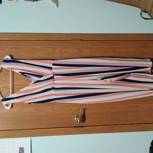 Lily Rose (kolhs) jumpsuit XXL